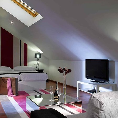 Apartmán Marquis Portago Granada Exteriér fotografie