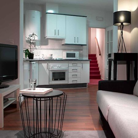 Apartmán Marquis Portago Granada Pokoj fotografie