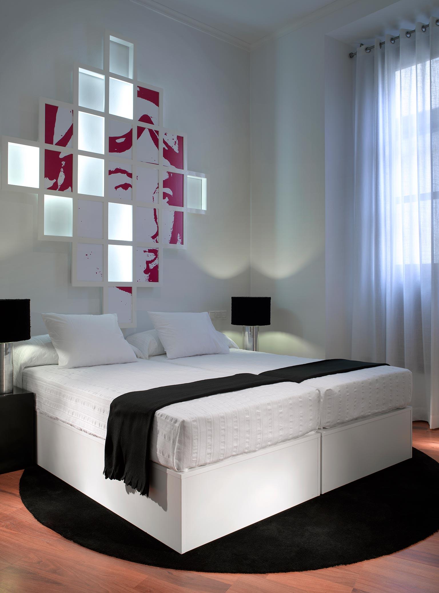 Apartmán Marquis Portago Granada Exteriér fotografie