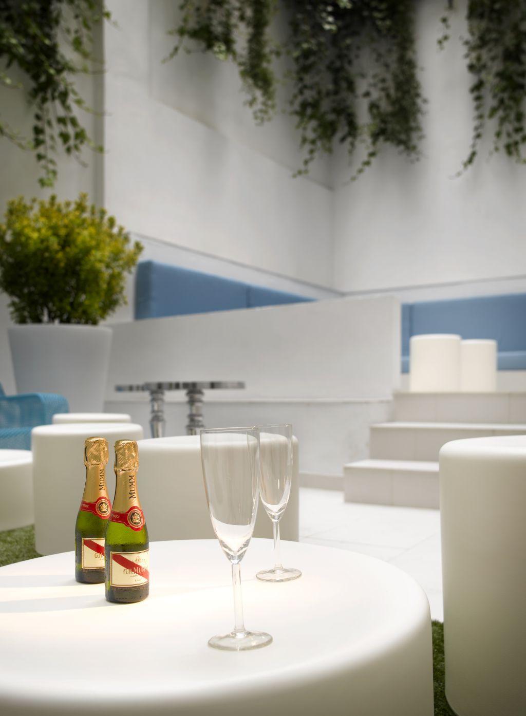 Apartmán Marquis Portago Granada Exteriér fotografie