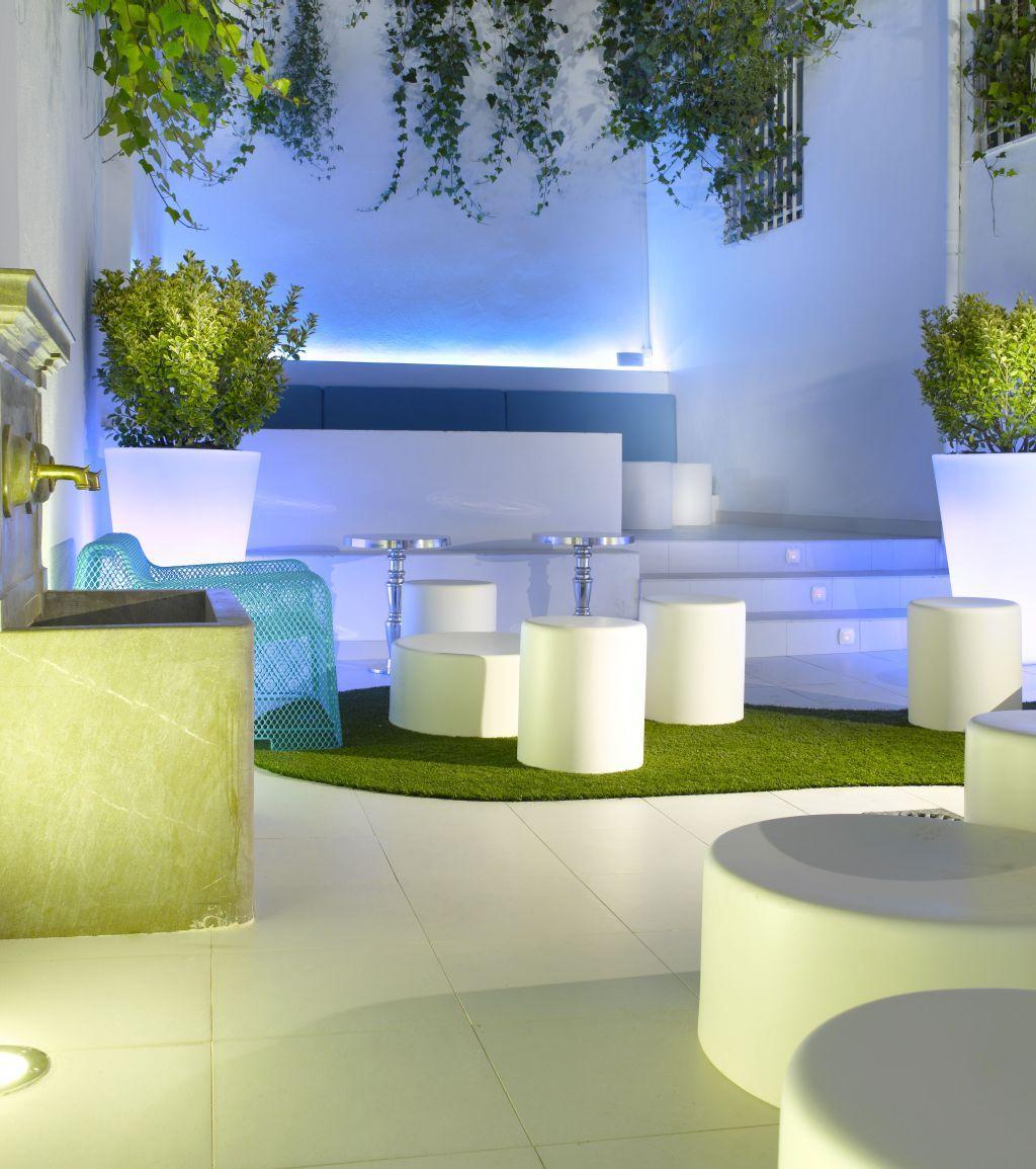 Apartmán Marquis Portago Granada Exteriér fotografie