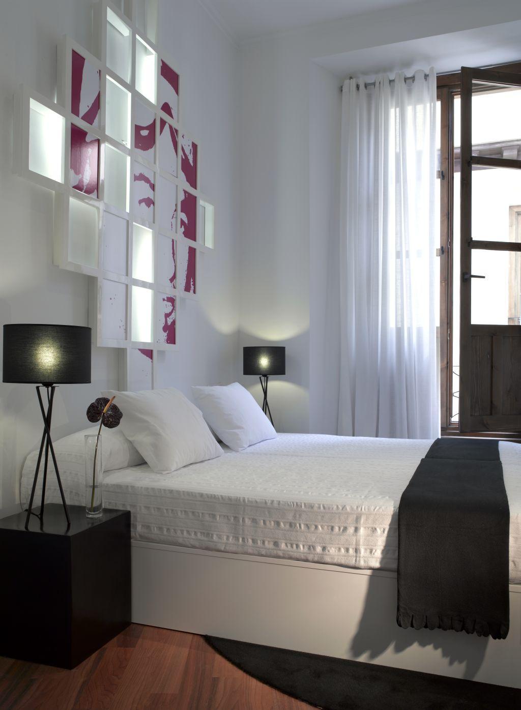 Apartmán Marquis Portago Granada Exteriér fotografie