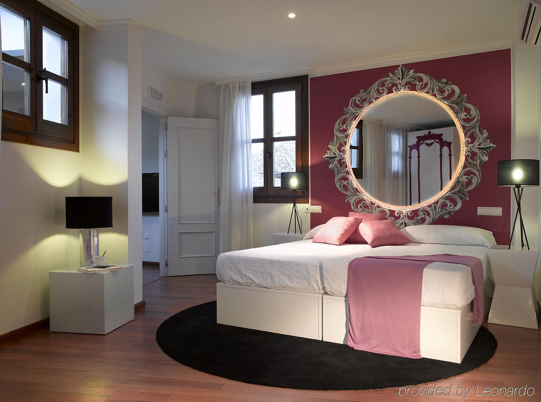 Apartmán Marquis Portago Granada Exteriér fotografie