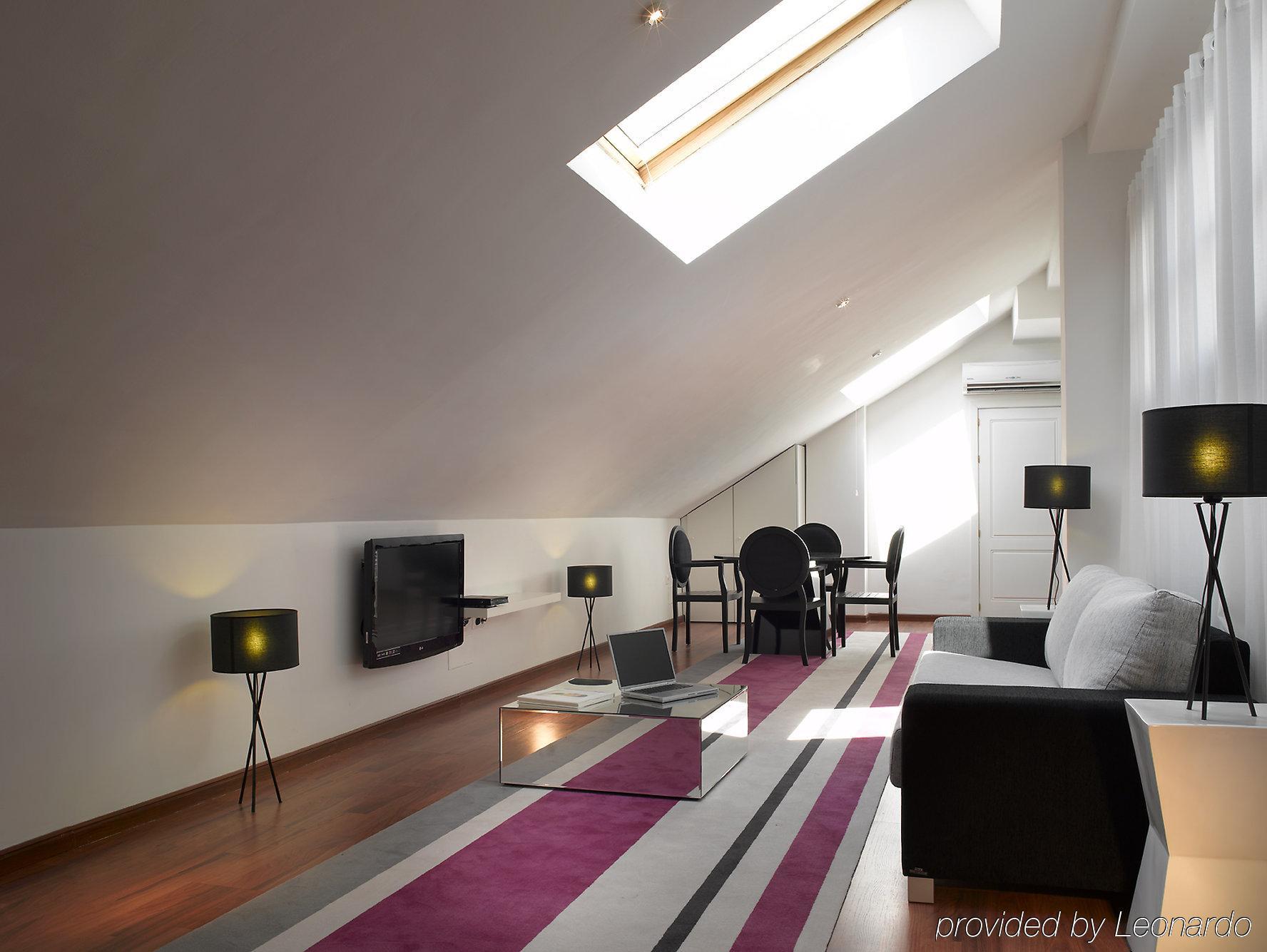 Apartmán Marquis Portago Granada Exteriér fotografie