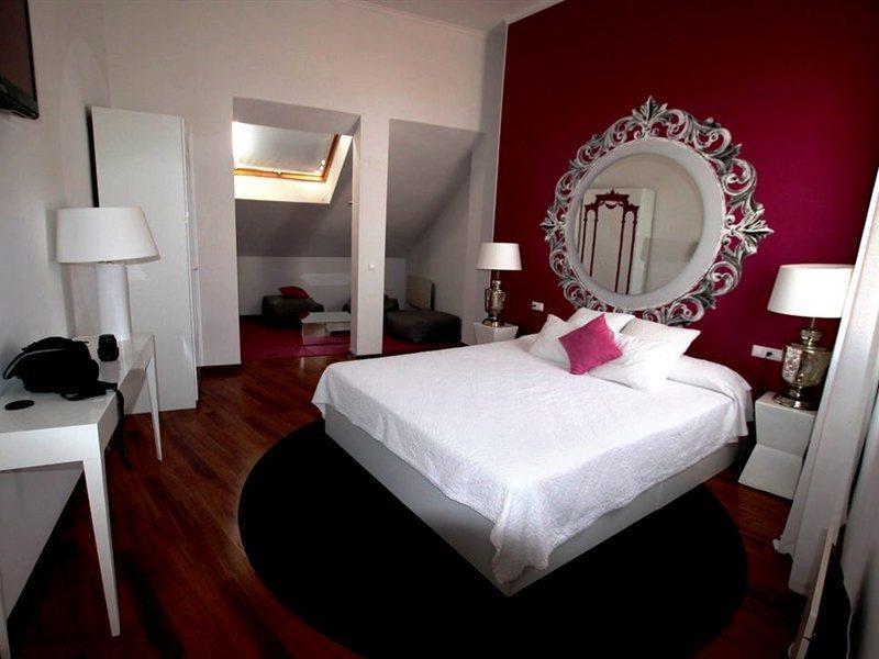 Apartmán Marquis Portago Granada Exteriér fotografie