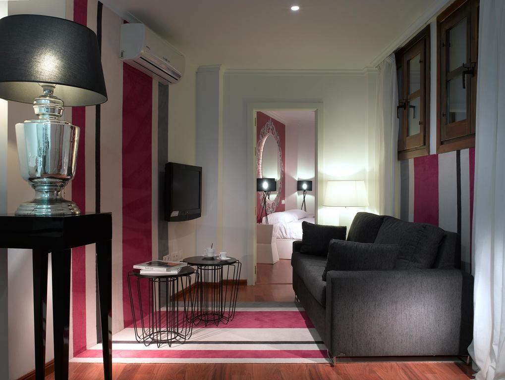 Apartmán Marquis Portago Granada Exteriér fotografie