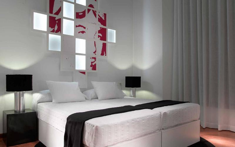 Apartmán Marquis Portago Granada Exteriér fotografie