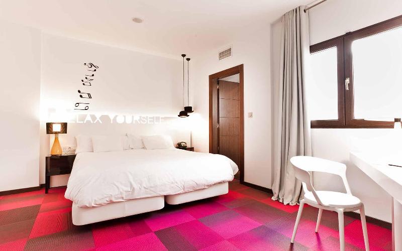 Apartmán Marquis Portago Granada Exteriér fotografie