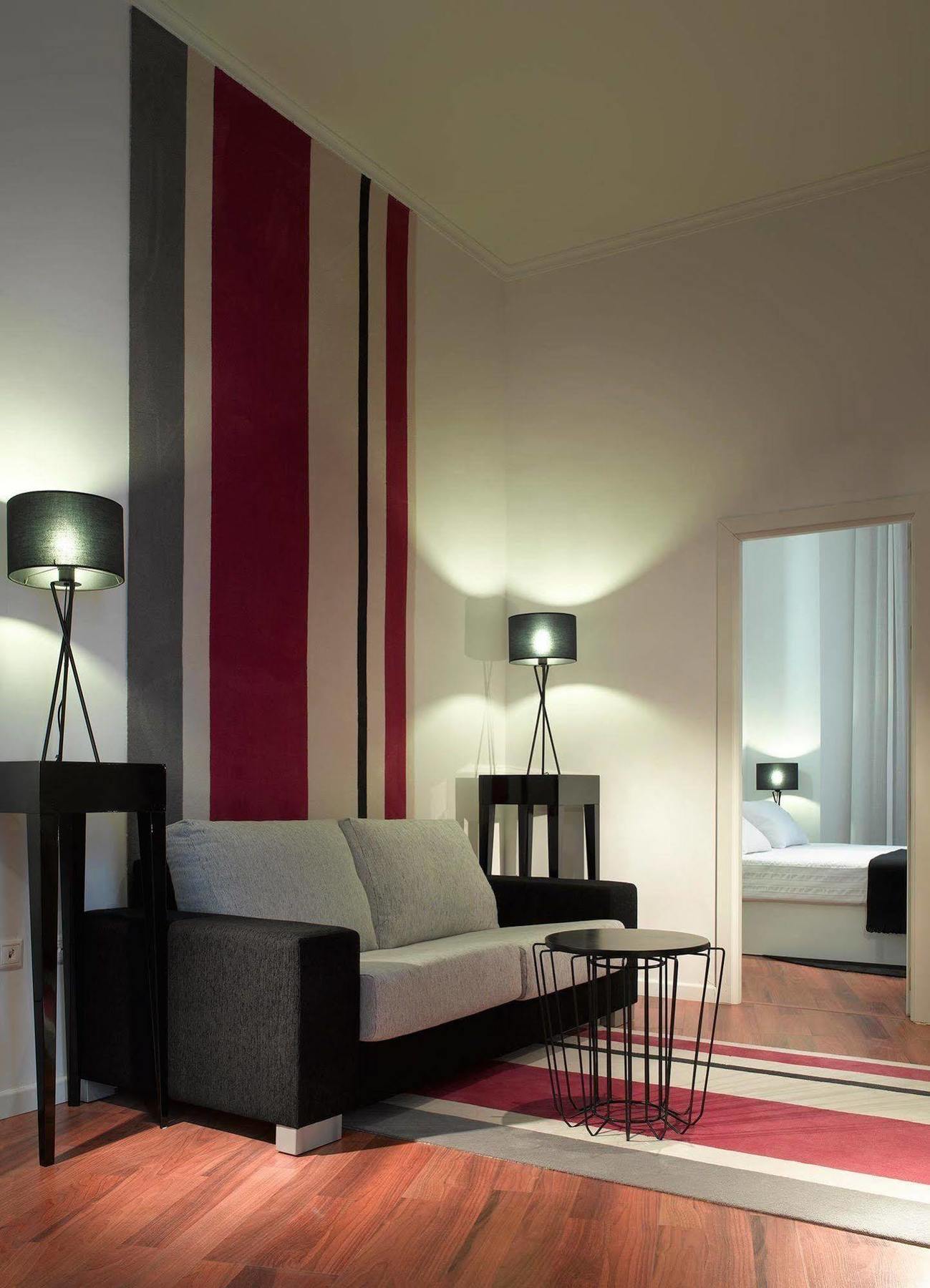 Apartmán Marquis Portago Granada Exteriér fotografie