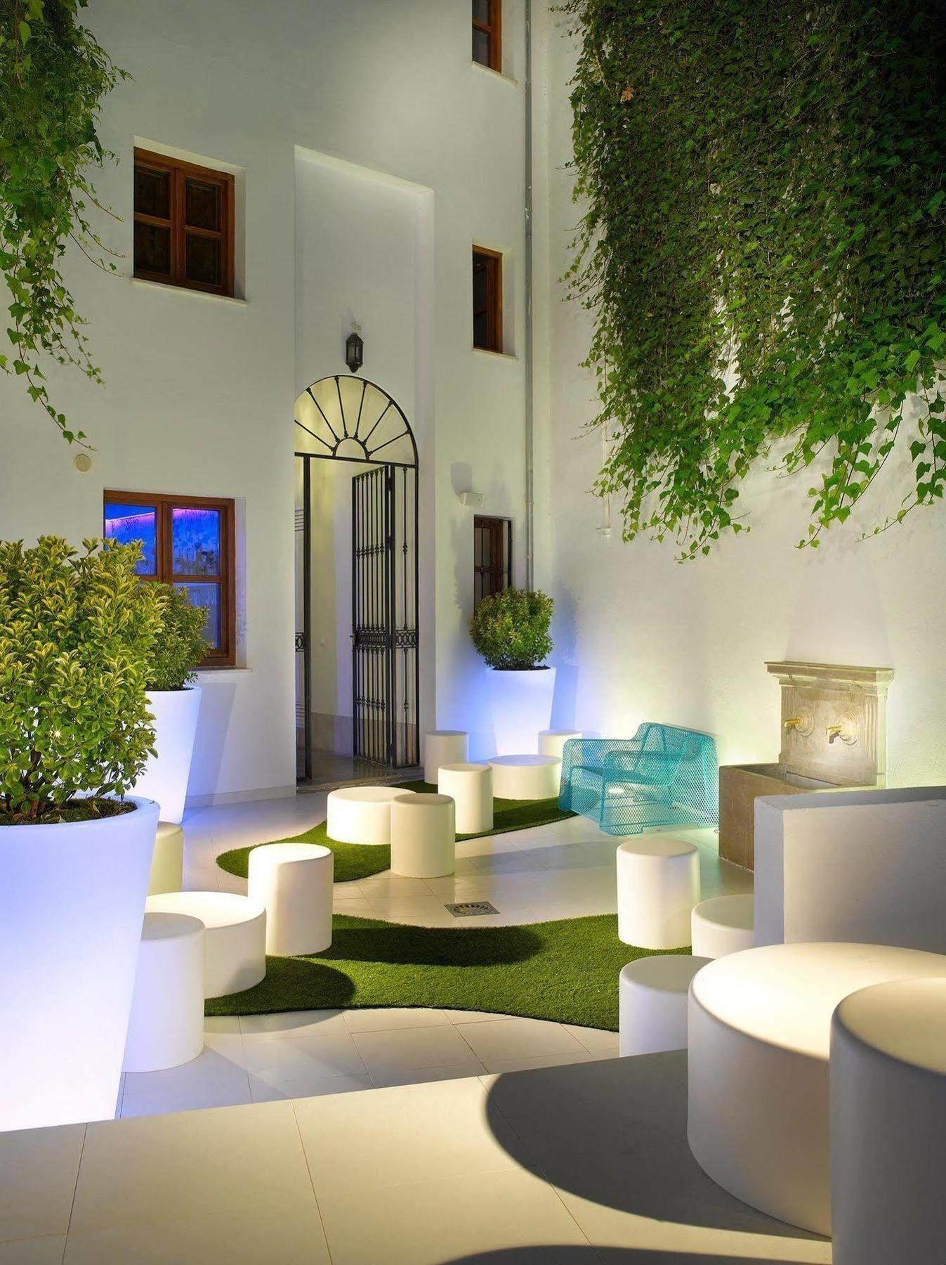 Apartmán Marquis Portago Granada Exteriér fotografie