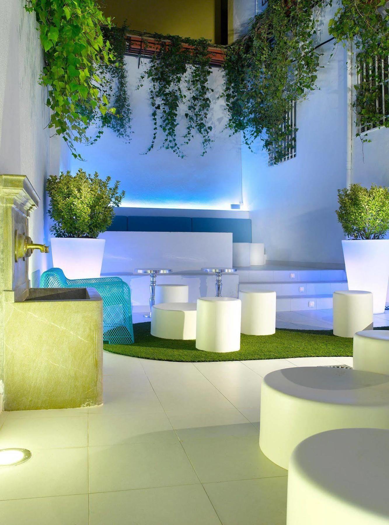 Apartmán Marquis Portago Granada Exteriér fotografie